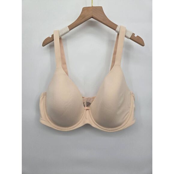 Soma Other - Soma Embraceable Full Coverage Bra Size 42DD Beige NWT